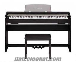 piyanolar İst:Satılık Casio Privia px730 dijital piano
