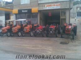 çavuşoğlu otomotivden satılık traktörler