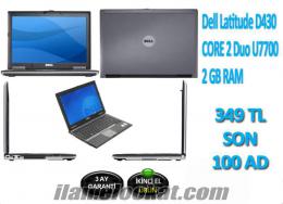 Dell Latitude D430 CORE 2 Duo -2GB RAM NOTEBOOK