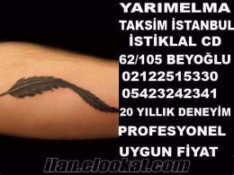 tüy dövmeleri, tüydövmesi, tüyden uçan kuşlar dövmesi, kuş dövmeleri, taksim döv