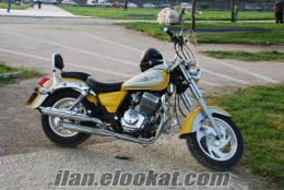 600cc motorsiklet Satılık Motorsiklet Jınlun 250 cc