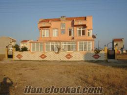 kiralik yazlik villa gunluk 80 tl