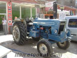 ford 6600 1977