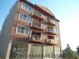 DALAMAN EGE MAHALLESİNDE 3+1 140 m2 SATILIK DAİRE