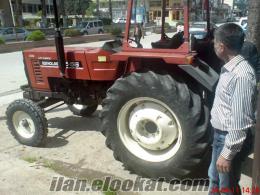 ıspartada sahibinden satılık traktör