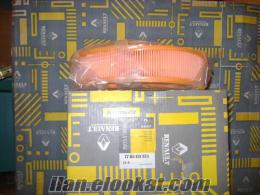 RENAULT 9 ORJİNAL HAVA FİLİTRESİ