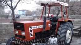 aksarayda satılık traktör Aksarayda satılık fiat 65-46
