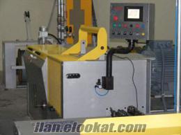 performances wire drawing machine