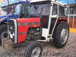 Çorluda 265 s ferguson 1995 model