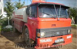 satılık tanker kamyon İzmirde Sahibinden Satılık Çok Temiz Ford 1210 Kamyon