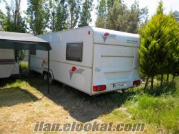 Balıkesirde satılık karavan
