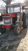 satılık massey ferguson165'lik ingiliz köşeli kovan traktör