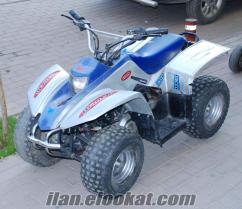 Bursa İnegölde sahibinden satılık 50cc ATV
