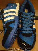 Adidas Daroga Erkek Spor Ayakkabısı 35 TL