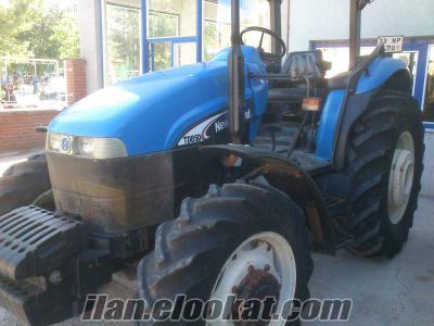 newholland 85 NEW HOLLAND TD85 DT