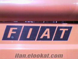 FIAT 540 SPECIAL