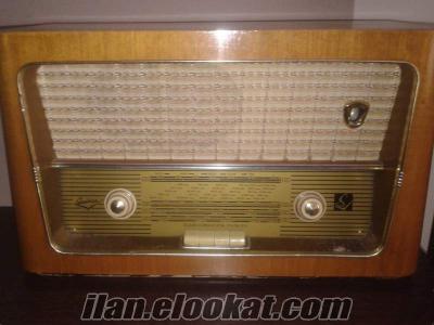 antika masa radyosu