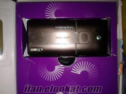 sony ericsson Satılık Sony Ericsson K770i
