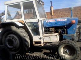 eskişehirde satılık 5000 lik ford traktör
