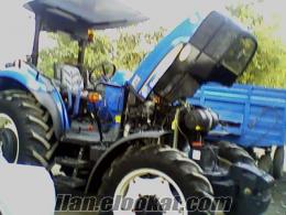 osmaniye/kadirlide sahibinden satlık new holland traktör td65d çift çeker