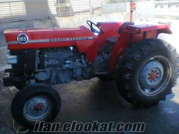 Bursada satılık traktör