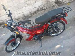 adıyamandan satılık motosiklet 2012 model