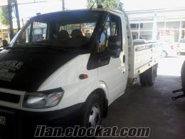 TOKAT UĞUR GALERİDEN SATLIK FORD TRANSİT 2003 MODEL