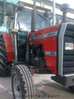 1998 MODEL 285 S MASSEY FERGUSON