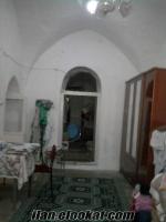 Mardin'de satılık tarihi ev