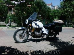 İstanbul da sahibinden satılık bmw motorsiklet