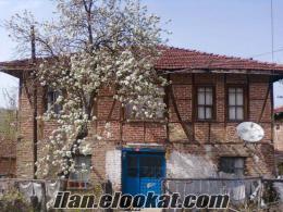 Sakarya/Kaynarca'dan satılık köy evi
