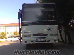 ıveco m29 14 İstanbul Bahçelievlerde otobüs