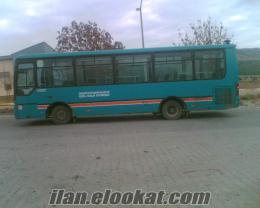 eskişehir satılık halk otobüsü eskişehirde sahibinden satılık halk otobüsü