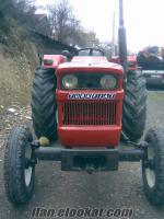Karabükde sahibinden satılık traktör 54c model 94