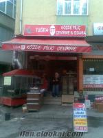 istanbulda sahibinden devren satılık közde pilç ve ızgara ( kasap )
