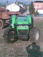 bursa inegolde sahibinden satilik traktor
