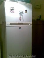 izmirde sahibinden 2. el satılık buzdolabı