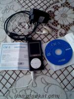 CW-X MP3-MP4-MP5 Çalar (Orjinal)