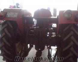 Kırıkhanda 1986 model 8073 steyr