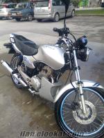 HONDA CG 125