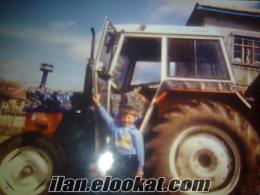 480 1986 model fiat traktör