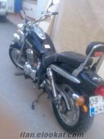 izmir bayraklıda sahibinden satılık 250 cc kanuni copper motosiklet