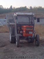  sahibinden satılık 480 1986 model fıat traktör