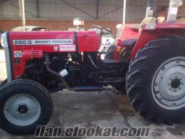 TOKAT ŞEN GALERİDEN 260 GOLD 2005 MODEL