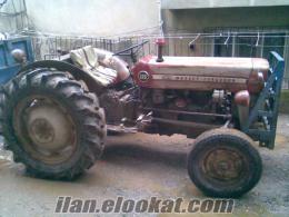 sahibinden 135 traktor