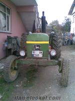 Sahibinden Düzcede satılık 2. el traktör