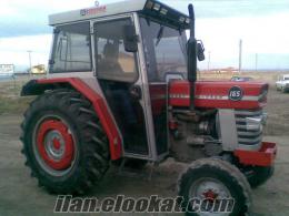 sahibinden satlik 165 masey traktor