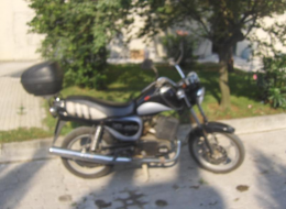sahibinden satılık kanuni seyhan301 motorsiklet