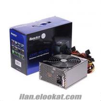 HUNTKEY HK600-53AP 600W Atx Power Supply 180 TL