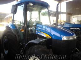 adanadan satılık new holland td85d 4x4 traktörrr..!!